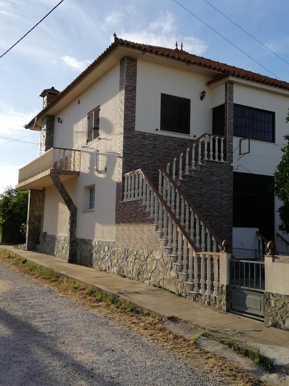 Casa Conceicao Apartment Atalaia  Exterior photo