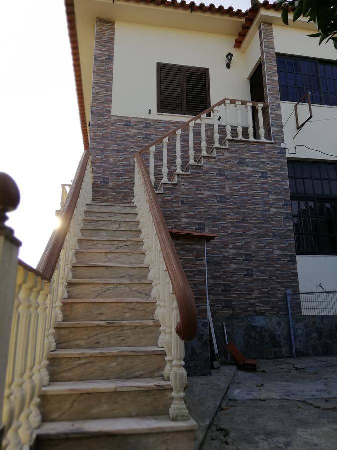 Casa Conceicao Apartment Atalaia  Exterior photo